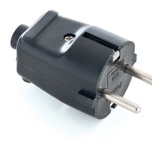 Plugs and sockets 1101-N