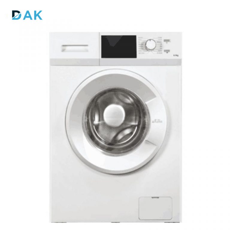 Washing Machine DAKWMAI2 DAK 910KG BLDC Motor Front Loading Washing