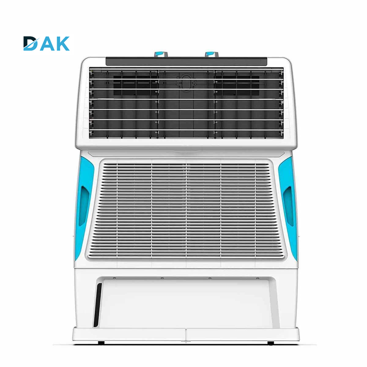 Water Coolers DAKWC-DA14 – DAK Room Air Cooler 55-Litres With Double Blower